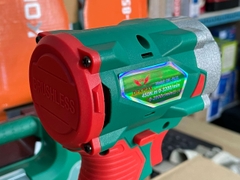 BỘ MÁY SIẾT BU LÔNG PIN 20V DEKMAX ( BỘ 2 PIN )