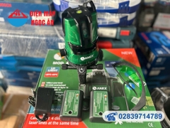 Máy cân bằng laser Anex 1991