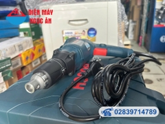 Máy bắt vít tường khô GTB 650 Bosch