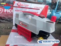 Máy phun xịt rửa Lintop, Model: LTW-2200