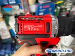 Máy khoan pin Deko DK-12V1