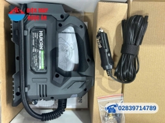 Máy bơm hơi 21V Hukan G2-BHP2120