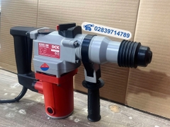Máy khoan búa 2 chức năng DCK KZC03-26B (750W – 26mm)