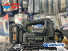 Máy bơm hơi 21V Hukan G2-BHP2120