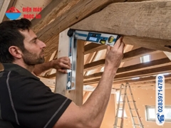 Thước đo góc điện tử Bosch GAM 220 Mã 0601076500