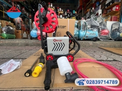 Máy phun xịt rửa Lintop, Model: LTW-3200