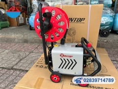 Máy phun xịt rửa Lintop, Model: LTW-3200
