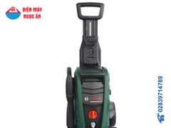 Máy phun xịt rửa cao áp Bosch Universal AQT 125