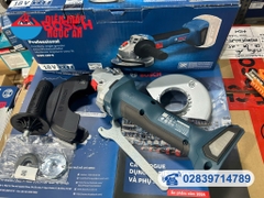 Máy mài góc pin GWS 18V-8 (SOLO) 125mm