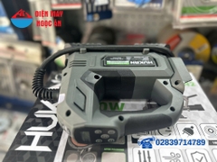 Máy bơm hơi 21V Hukan G2-BHP2120