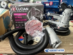 Máy chà tường Lucian LC-180D Plus (Có đèn LED)
