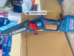 Cưa Xích Pin Boshun BS-CS08BLC