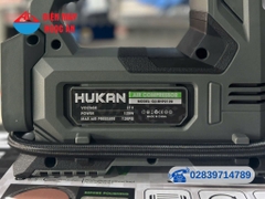 Máy bơm hơi 21V Hukan G2-BHP2120