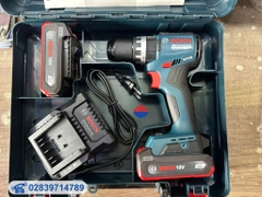 Máy khoan động lực dùng pin Bosch GSB 18V-52