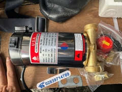 Bơm tăng áp tự động USA TA-100 (Automatic Booster Pump)