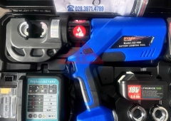 MÁY ÉP COS THỦY LỰC CẦM TAY SHINKA EZ-400-DÙNG PIN