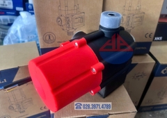 ROLE ĐIỆN TỬ LILI DSK-2 CÓ ĐỒNG HỒ