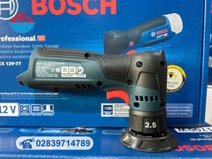 Máy chà nhám pin GEX 12V-77 (Chưa Pin & Sạc)