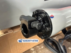 Máy đục bê tông DCK KZG02-15