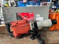 Máy đục bê tông DCK KZG02-15