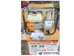 Máy bơm nước xăng PONA CX30 (3INCH)