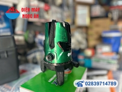 Máy cân bằng laser Anex 1991