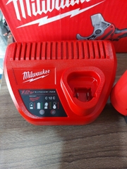 Máy cắt ống Milwaukee C12 PPC-0 (solo)_ CHÍNH HÃNG USA