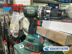 Máy khoan cầm tay Dekton Model:D21-MK13TBL