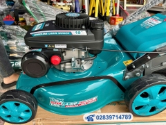 Máy cắt cỏ dùng xăng TOTAL TGT141181 3kW 141cc