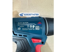 Máy khoan động lực dùng pin Bosch GSB 18V-52
