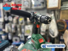 Máy khoan cầm tay Dekton Model:D21-MK13TBL