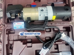 Máy cắt sắt thủy lực cầm tay RUBI RC-25C