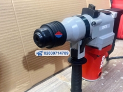 Máy khoan búa 2 chức năng DCK KZC03-26B (750W – 26mm)