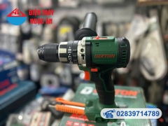 Máy khoan cầm tay Dekton Model:D21-MK13TBL