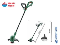 Máy cắt cỏ cầm tay Bosch EasyGrassCut 23