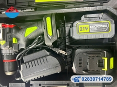 Máy Khoan Pin 13mm BIGONE S65 3 Chức Năng