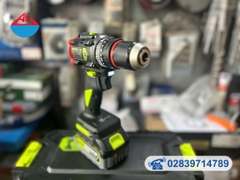 Máy Khoan Pin 13mm BIGONE S65 3 Chức Năng