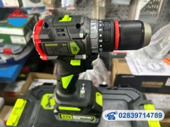 Máy Khoan Pin 13mm BIGONE S65 3 Chức Năng