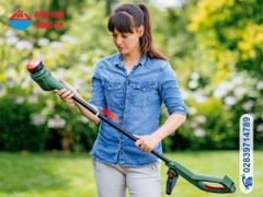 Máy cắt cỏ cầm tay Bosch EasyGrassCut 23