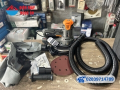 Máy Xoa Tường Có Đèn LED G2-DS5819