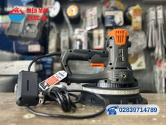 Máy Xoa Tường Có Đèn LED G2-DS5819