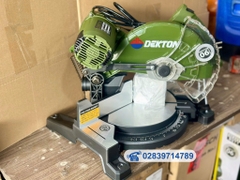 Máy cắt nhôm Dekton DK-CN250XCR – 1800W