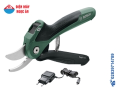 Kéo cắt cành dùng pin Bosch EASYPRUNE