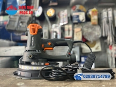 Máy Xoa Tường Có Đèn LED G2-DS5819