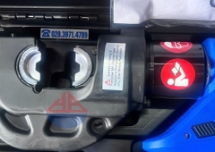 MÁY ÉP COS THỦY LỰC CẦM TAY SHINKA EZ-400-DÙNG PIN