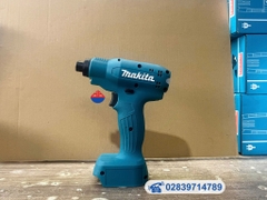 Máy vặn vít dùng pin Makita DFT024FZN (18V) ( CHỈ THÂN MÁY )