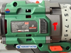 Máy khoan động lực dùng pin 21V Dekton M21-ID13100PLUS(COMBO THÂN MÁY+1PIN++1SẠC)