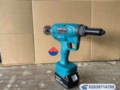 Máy tán đinh river pin MAKITA DRV250Z ( Made In Japan )