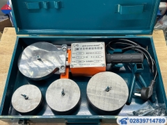 Máy hàn ống phi 75-110 ( 2000w)