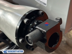 Máy đục bê tông DCK KZG02-15